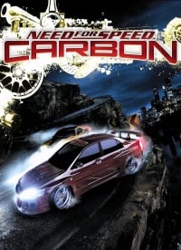 Need for Speed Carbon
